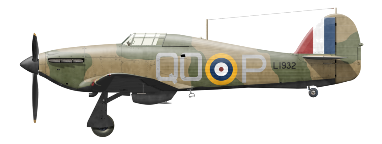 Aircraft right